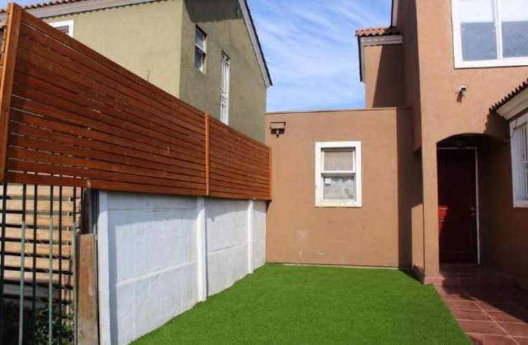 CASA Las Veronicas/Pasaje Sauce Chileno