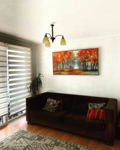 CASA Las Veronicas/Pasaje Sauce Chileno