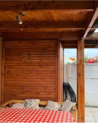 CASA Las Veronicas/Pasaje Sauce Chileno