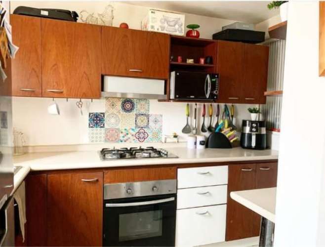 CASA Las Veronicas/Pasaje Sauce Chileno