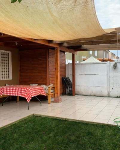 CASA Las Veronicas/Pasaje Sauce Chileno