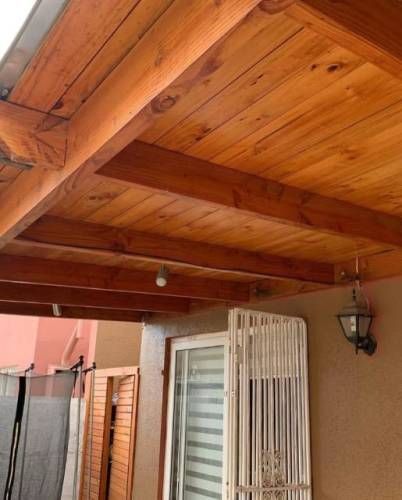 CASA Las Veronicas/Pasaje Sauce Chileno