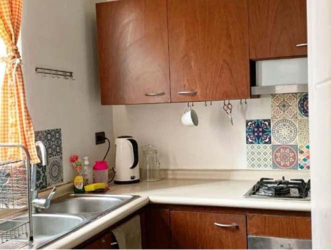 CASA Las Veronicas/Pasaje Sauce Chileno