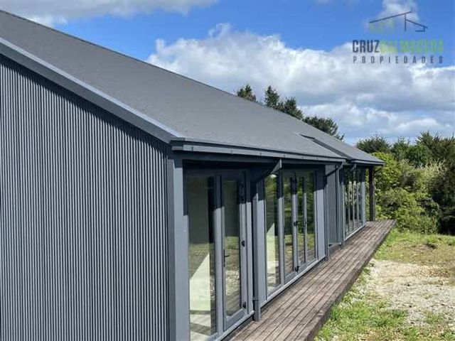 CASA Playa Niklischek, casa nueva en lindo loteo, buenas terminaciones