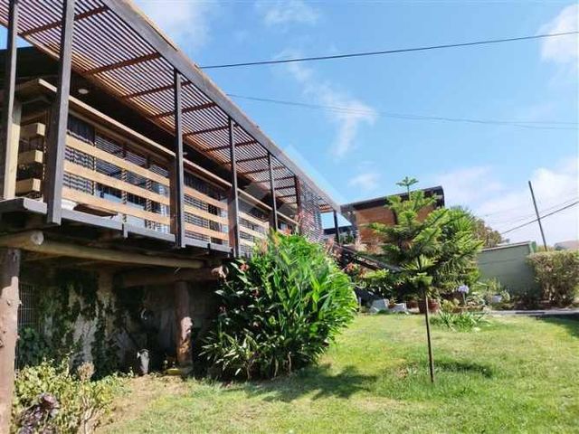 CASA Calle Los Pescadores