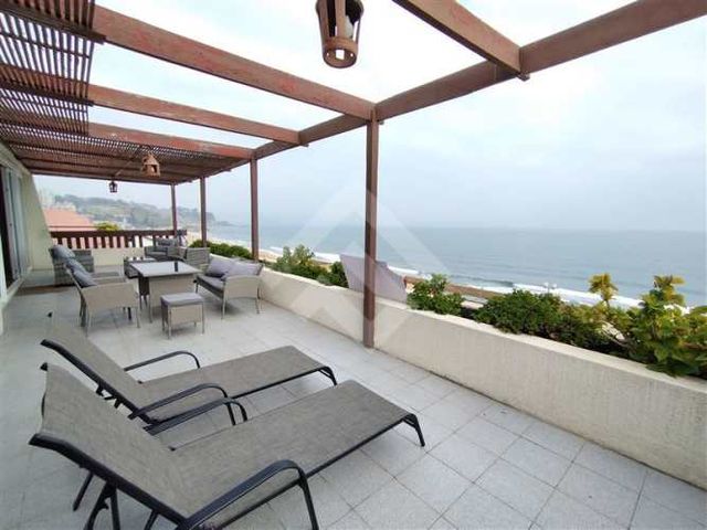 DEPARTAMENTO Av. Borgoño