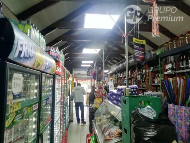 LOCAL COMERCIAL Sector Las Princesas, Concepción