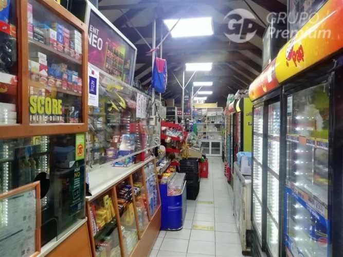 LOCAL COMERCIAL Sector Las Princesas, Concepción