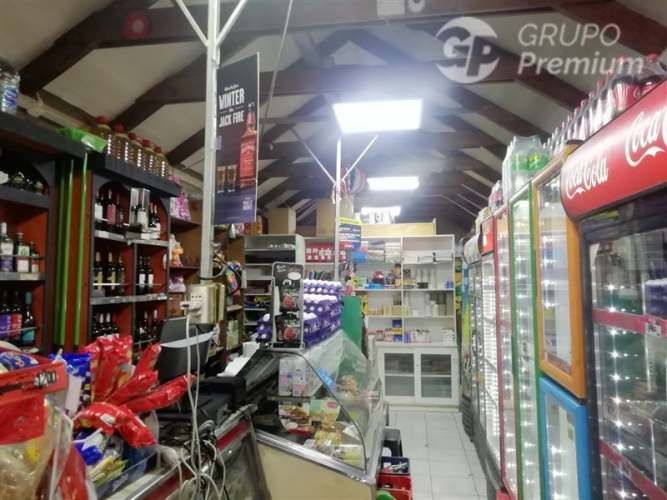 LOCAL COMERCIAL Sector Las Princesas, Concepción