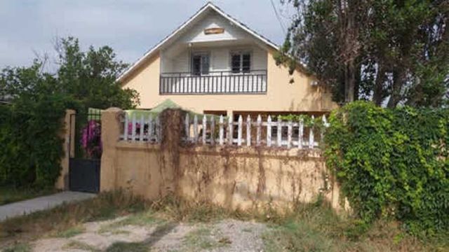 Sitio SITIO EN VENTA 1.500 O 3.000 MTS CON CASA Y PATIO, MAIPU.