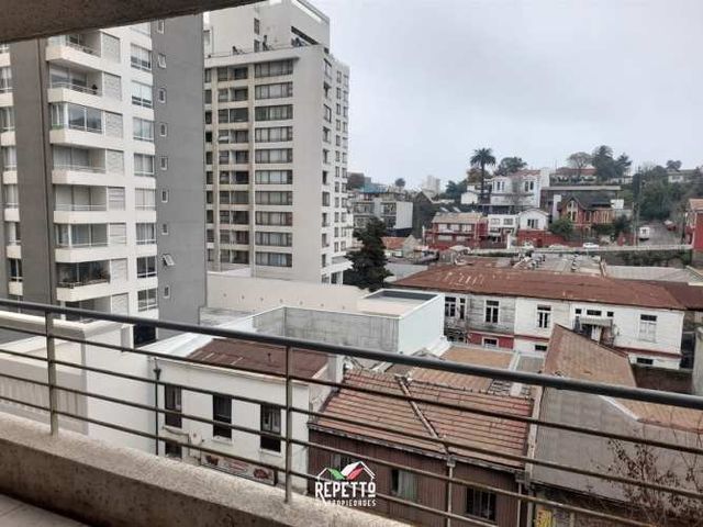 DEPARTAMENTO Centro Viña del mar