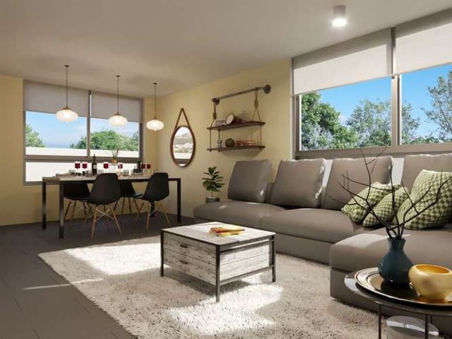 DEPARTAMENTO Dublé Almeyda - Irarrázaval