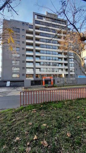 DEPARTAMENTO Pedro de Valdivia / Eduardo Castillo Velasco