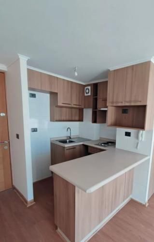 DEPARTAMENTO Alvarez de Toledo con Actor Baguena