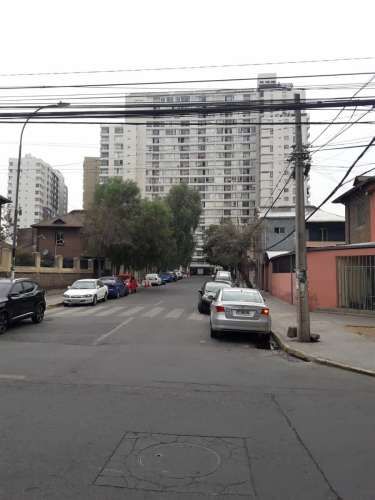 DEPARTAMENTO Sector Hospitales