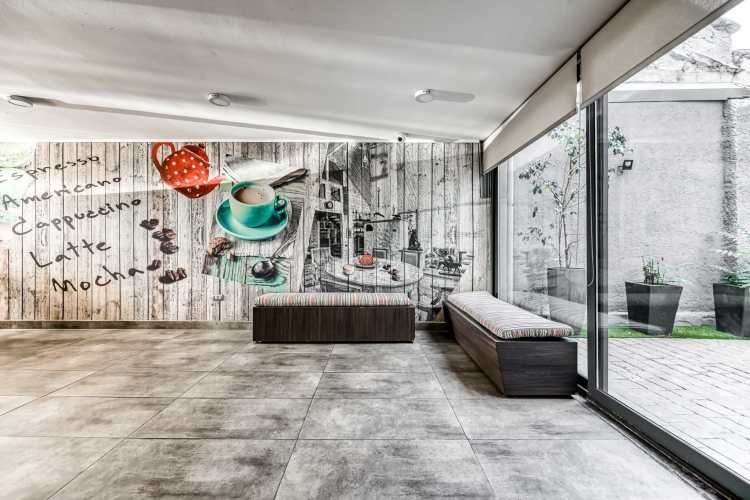 Santo Domingo - MF [313-11]