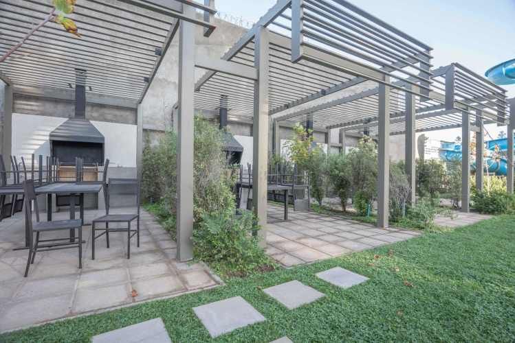 Rivas 1061 (1 Est /1 Bod) [526-4]