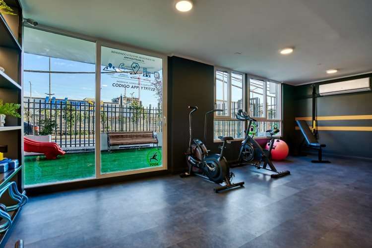 Edificio San Carlos [836-1]