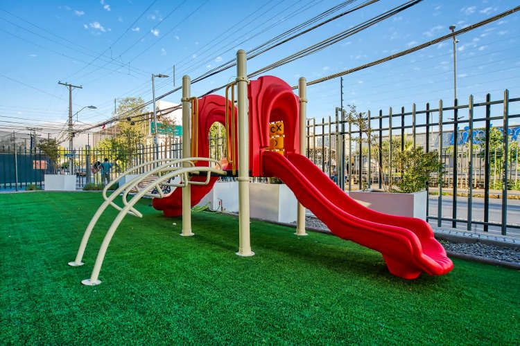 Edificio San Carlos [836-1]