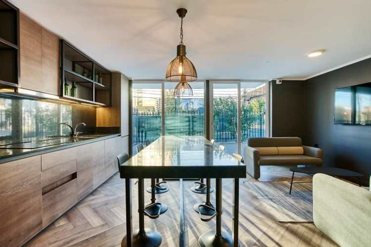 Edificio San Carlos [836-1]