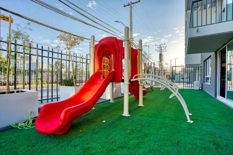 Edificio San Carlos [836-4]