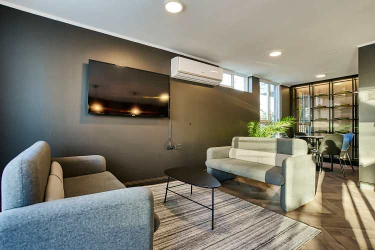 Edificio San Carlos [836-4]