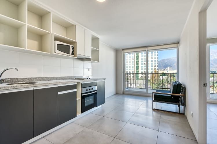 Edificio San Carlos [836-4]