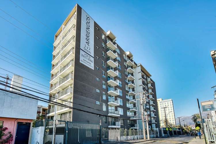 Edificio San Carlos [836-4]