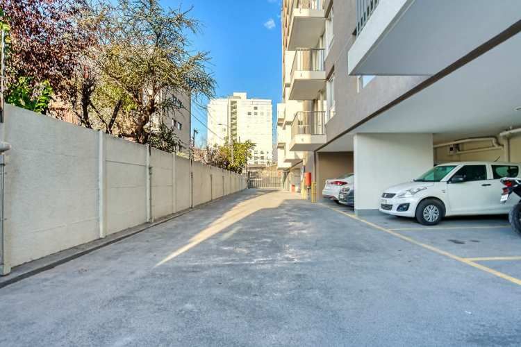 Edificio San Carlos [836-4]