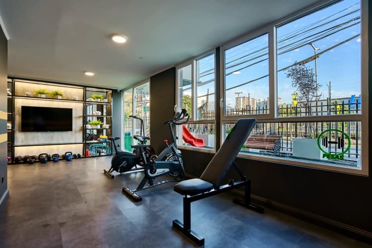 Edificio San Carlos [836-4]