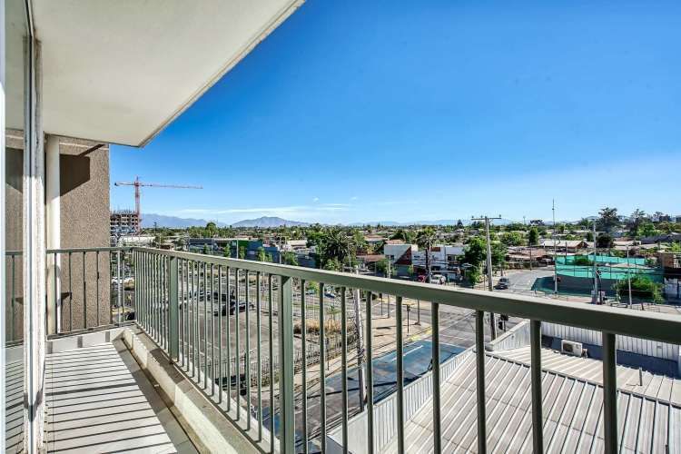 Edificio San Carlos [836-4]