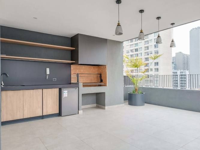 Av. Libertador Berna [2804-1]