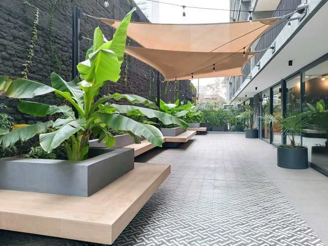 Av. Libertador Berna [2804-1]