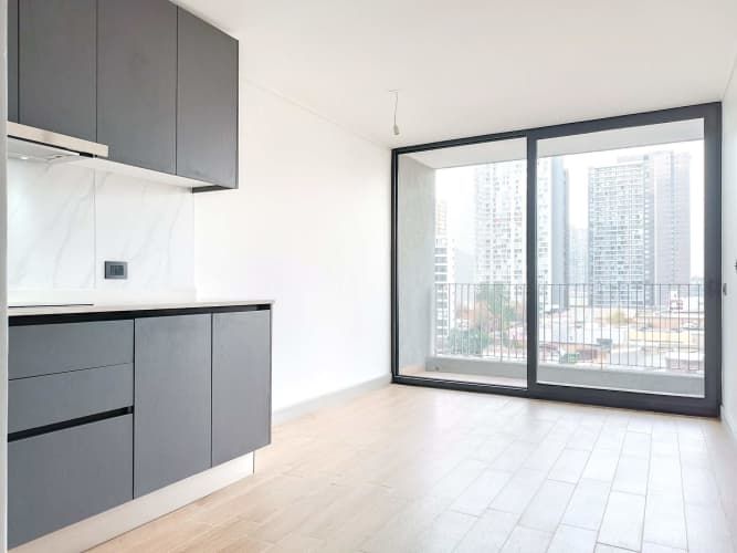 Av. Libertador Berna [2804-1]