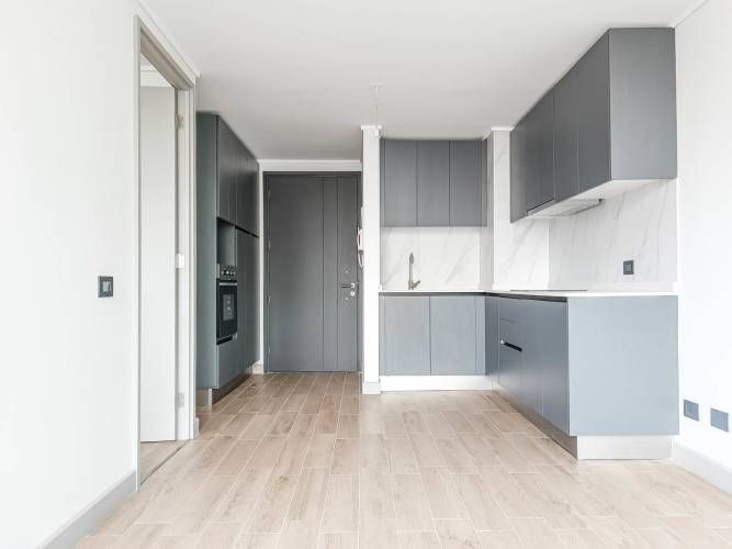 Av. Libertador Berna [2804-1]