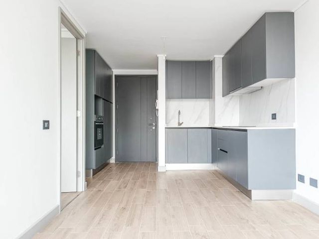 Av. Libertador Berna [2804-1]