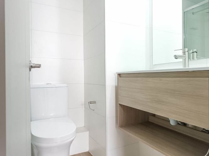 Av. Libertador Berna [2804-1]