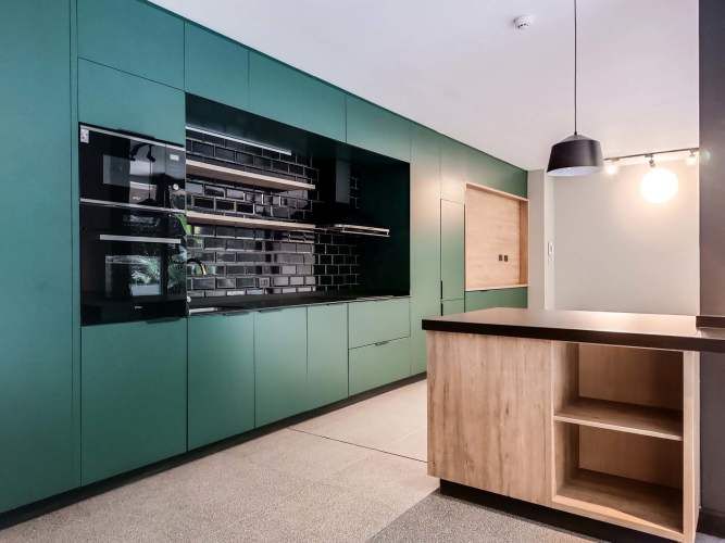 Av. Libertador Berna [2804-1]