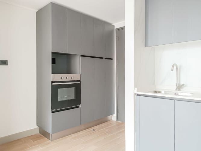 Av. Libertador Berna [2804-1]