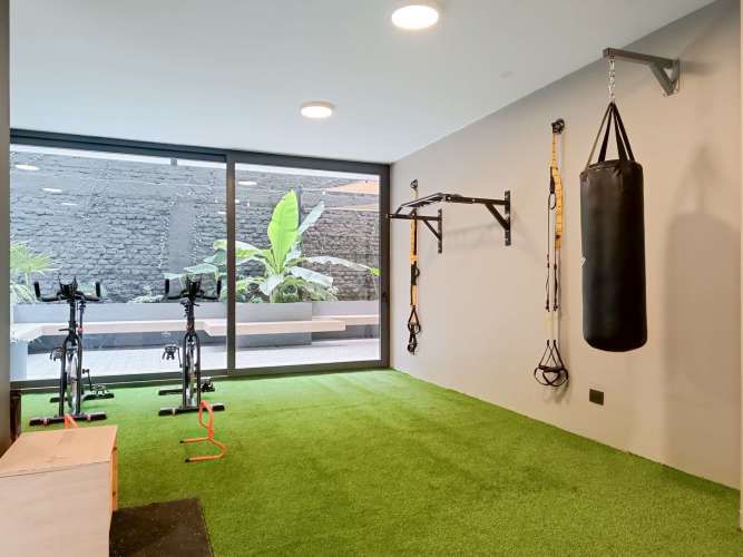 Av. Libertador Berna [2804-1]