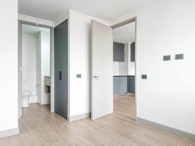 Av. Libertador Berna [2804-1]