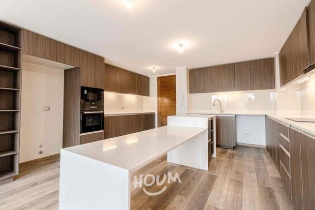 Departamento en Ottawa