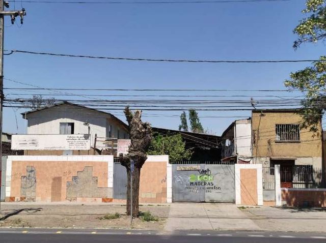 TERRENO CONSTRUCCION SE VENDE GRAN TERRENO INDUSTRIAL APTO PARA FINES INMOBILIARIOS O COMERCIALES