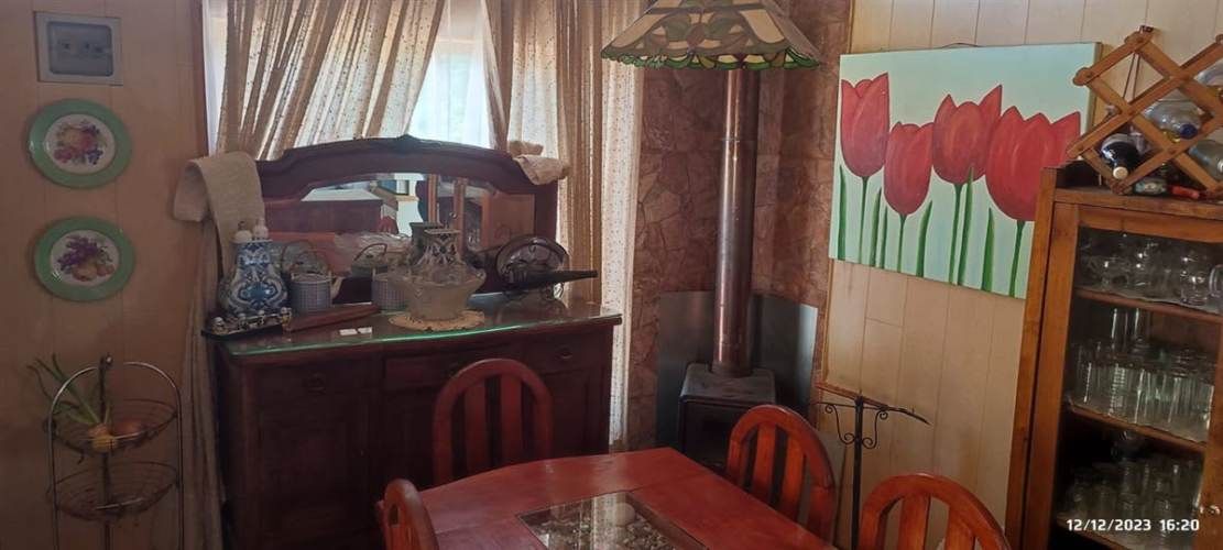 PARCELA Rinconada del Principal