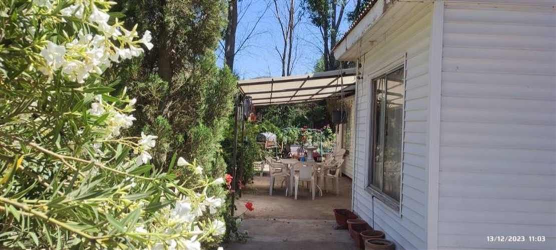 PARCELA Rinconada del Principal