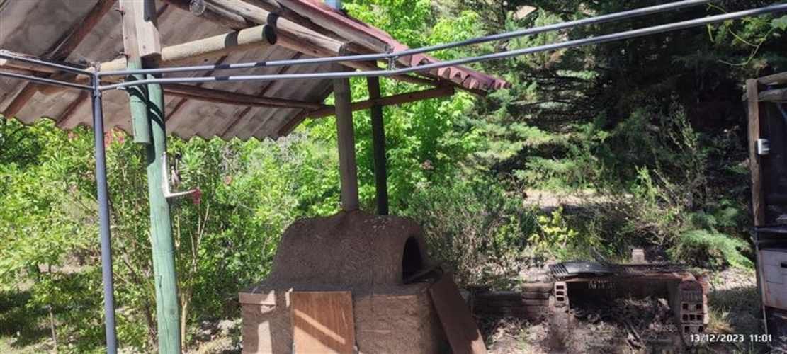 PARCELA Rinconada del Principal