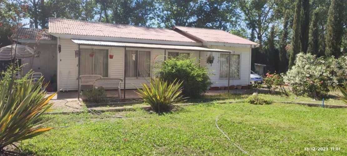 PARCELA Rinconada del Principal