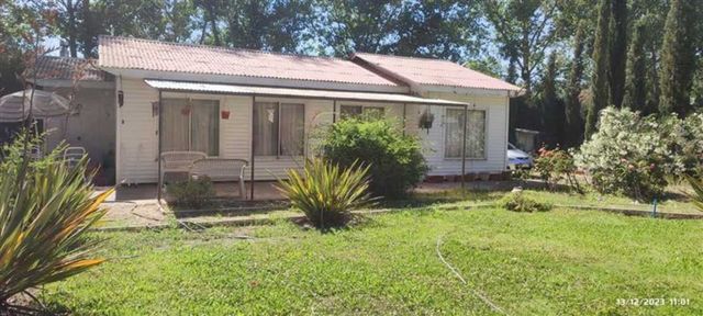 PARCELA Rinconada del Principal