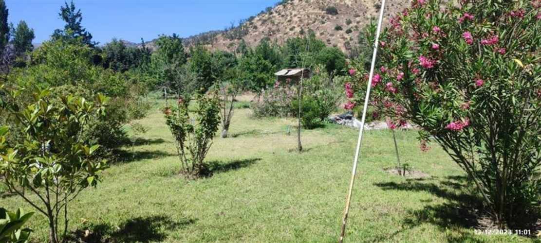 PARCELA Rinconada del Principal