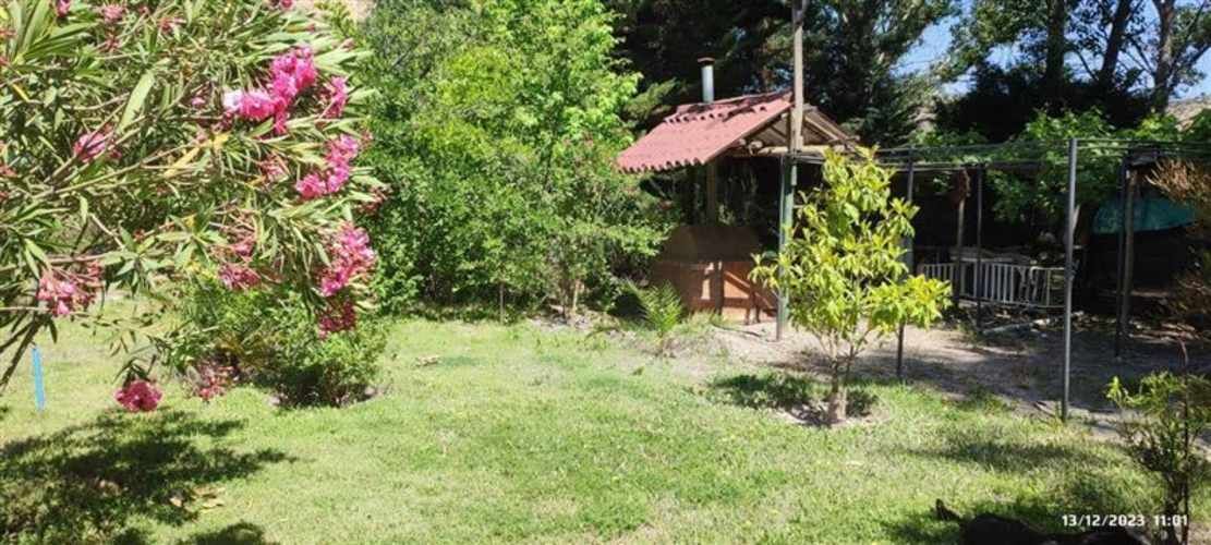 PARCELA Rinconada del Principal